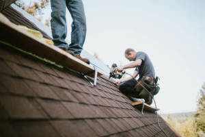 Local Roofers in S Amherst, OH